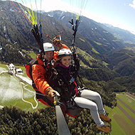 Fliegen
