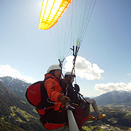 Fliegen