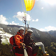 Fliegen